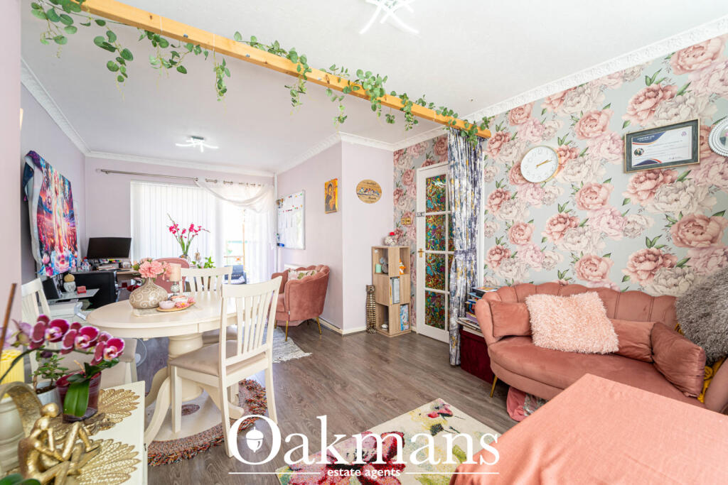 House in Birmingham - View 4