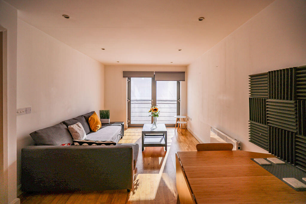 Main image of property: King Square Avenue, Bristol, BS2