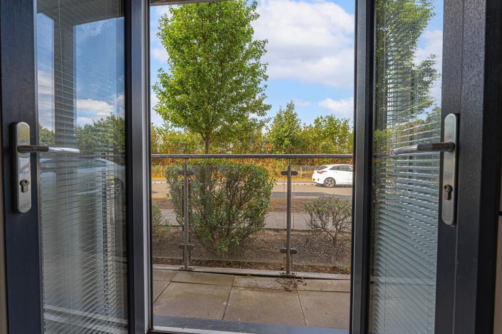 Apartment in Newport, East Usk, St. Julians - View 4
