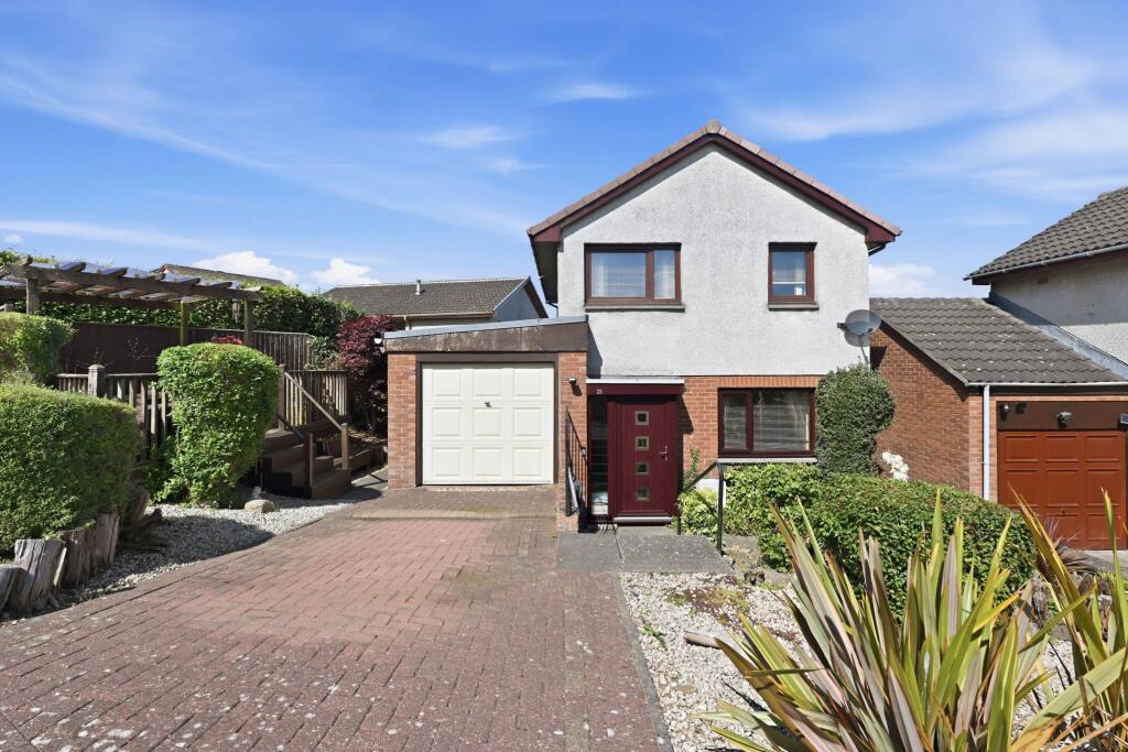 Main image of property: 21 Struan Place, Inverkeithing, KY11 1NF