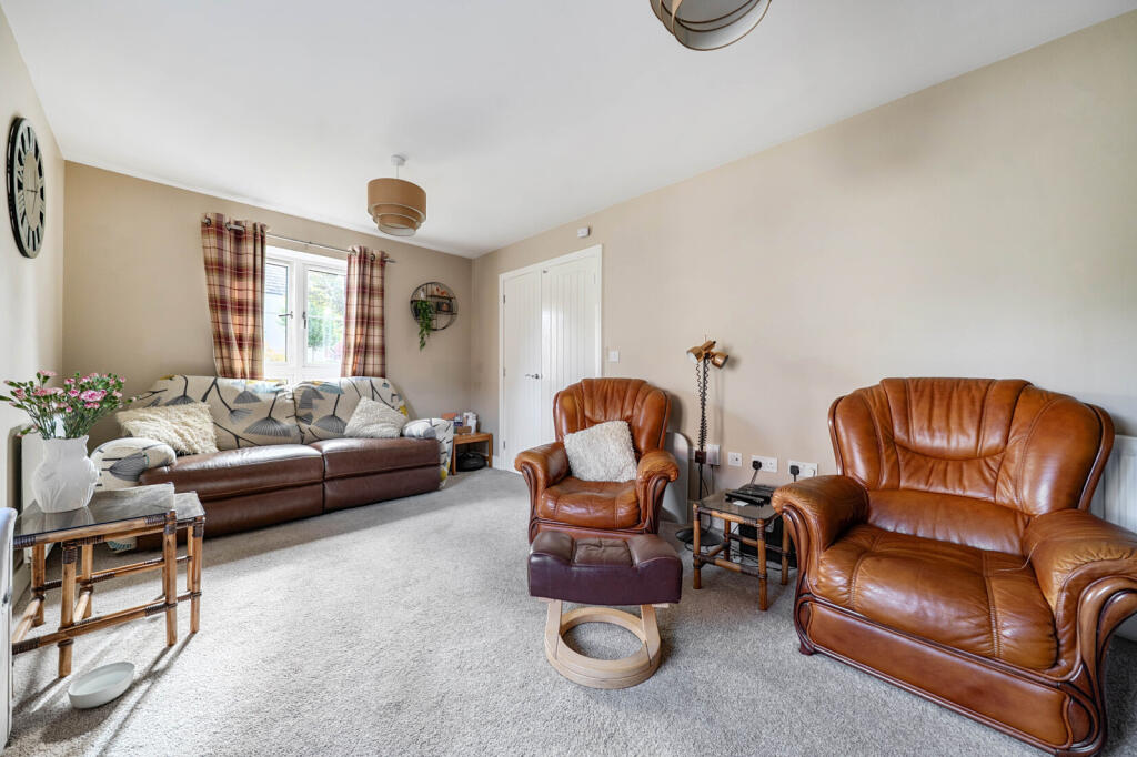 House in Basingstoke and Deane, Dummer - View 3