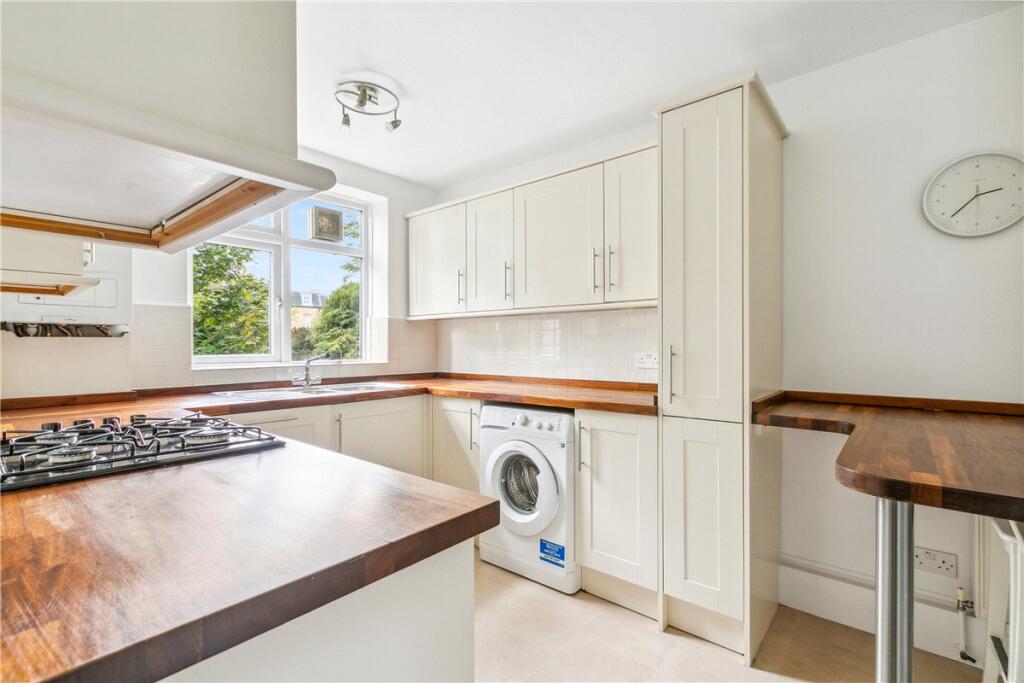 Apartment in London - View 2