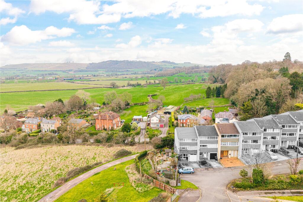 Main image of property: High Lawn, Devizes, Wiltshire, SN10