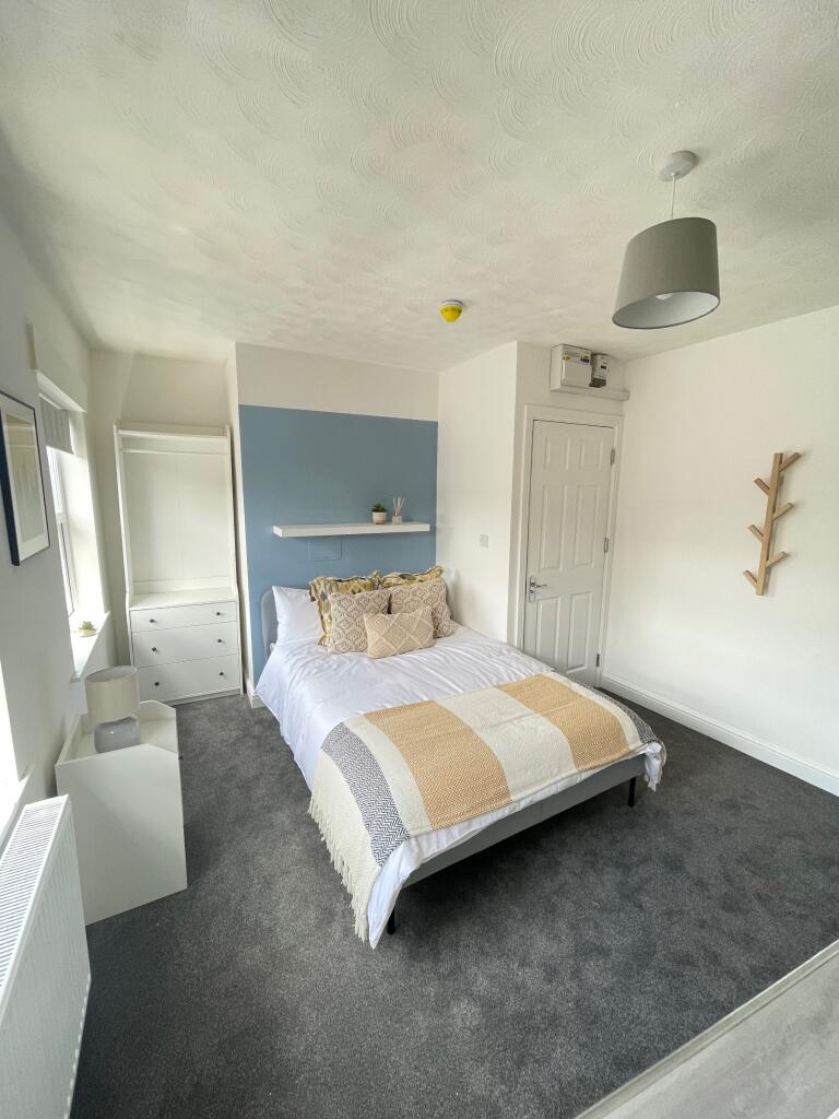 Main image of property: Room 9 Prebend Street, Bedford