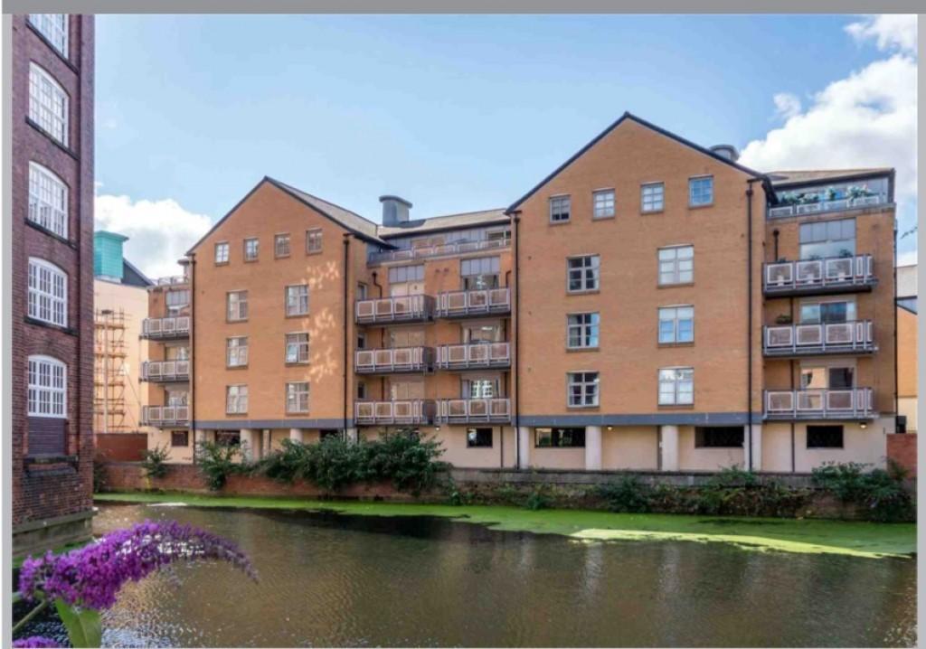 Main image of property: John Walker House, York, YO1