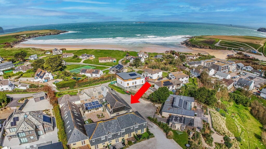 Main image of property: Harlyn Bay, PL28