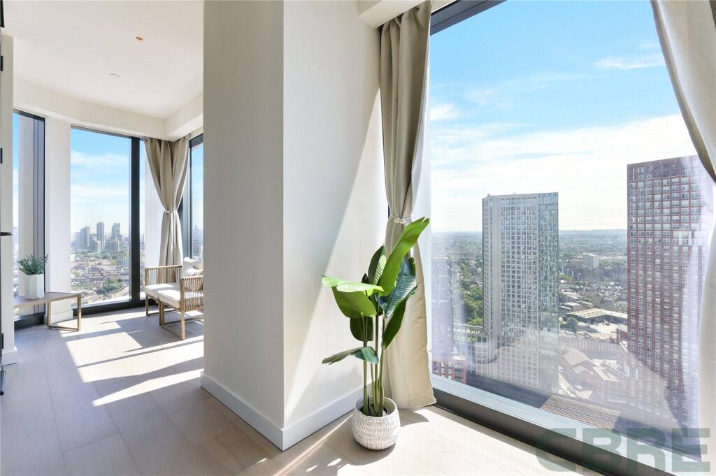 Apartment in London - More