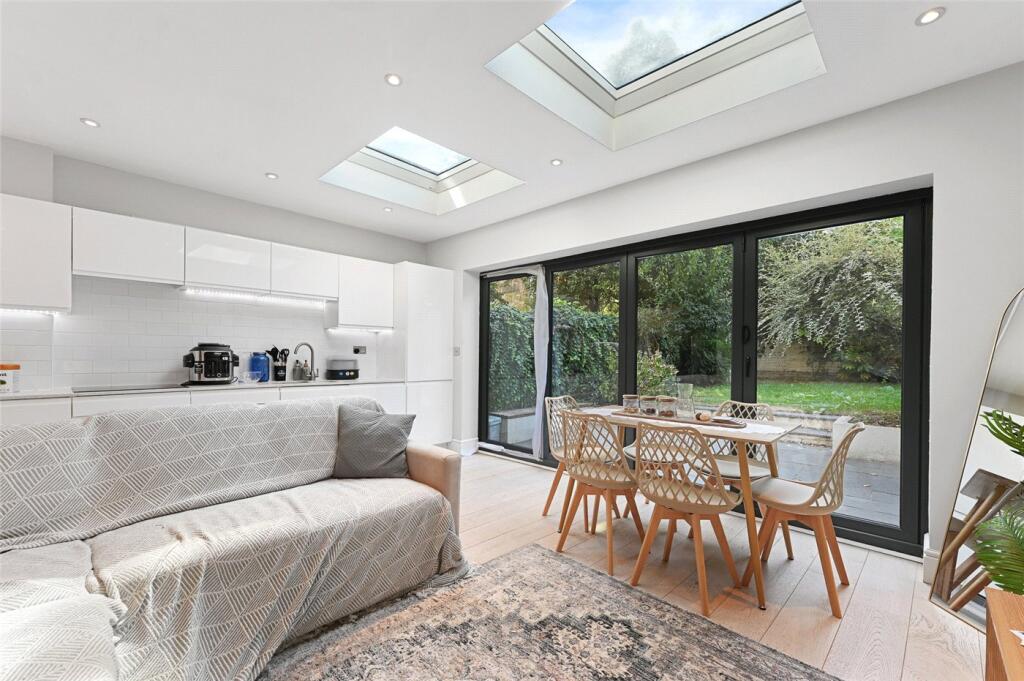 Main image of property: Stanlake Road, London, W12