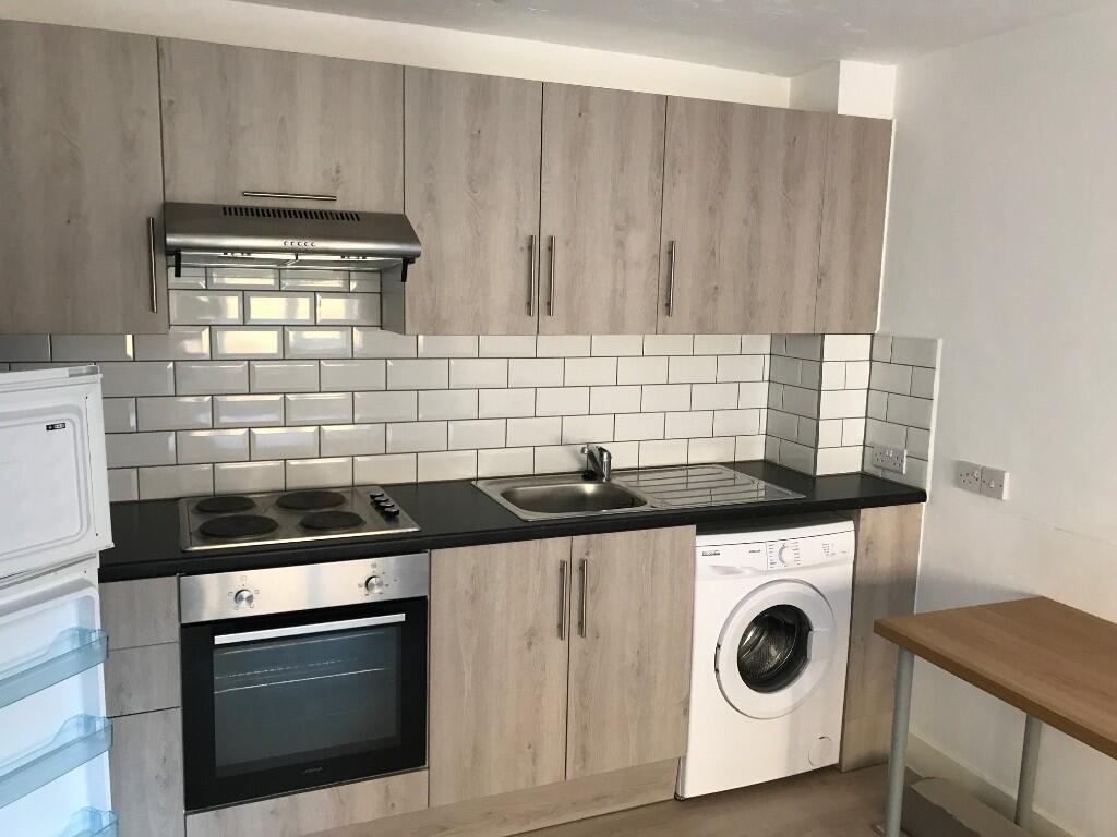 Main image of property: Greenway Close, London, N11