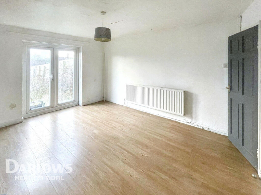 Main image of property: Ash Crescent, Merthyr Tydfil