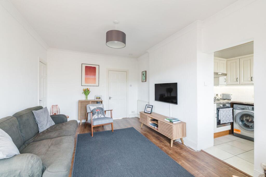 Apartment in Kelvindale, Glasgow City - View 3