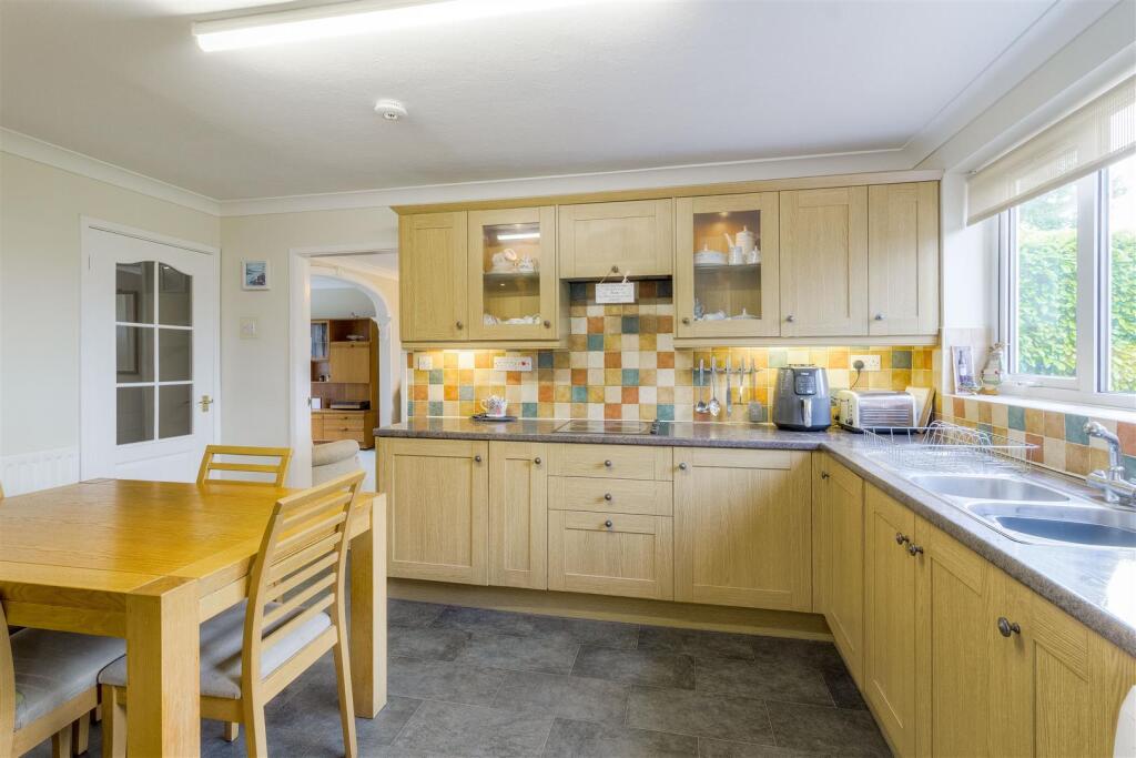 Haunton, Tamworth, B79 photo 3