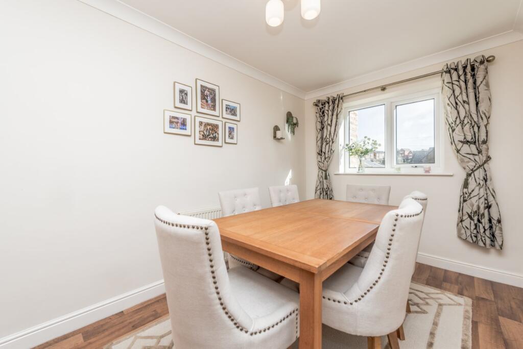 Additional image 14 of St. Lukes Close, Cleckheaton, West Yorkshire, BD19