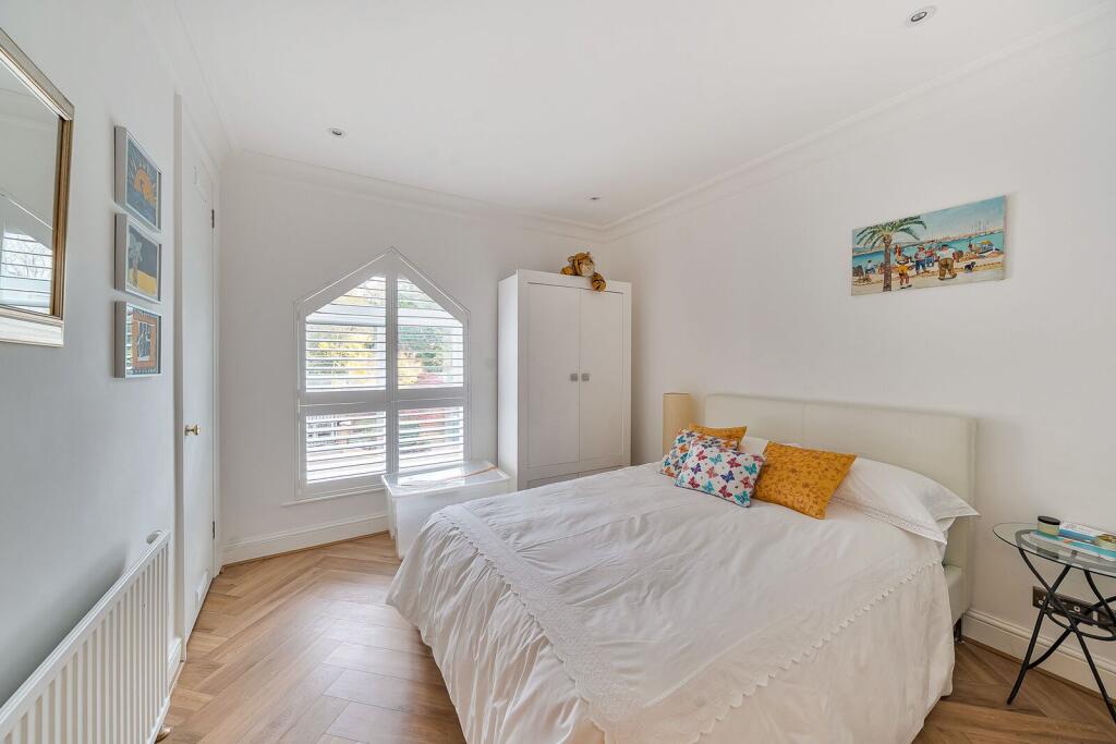 3 bedroom detached house for rent