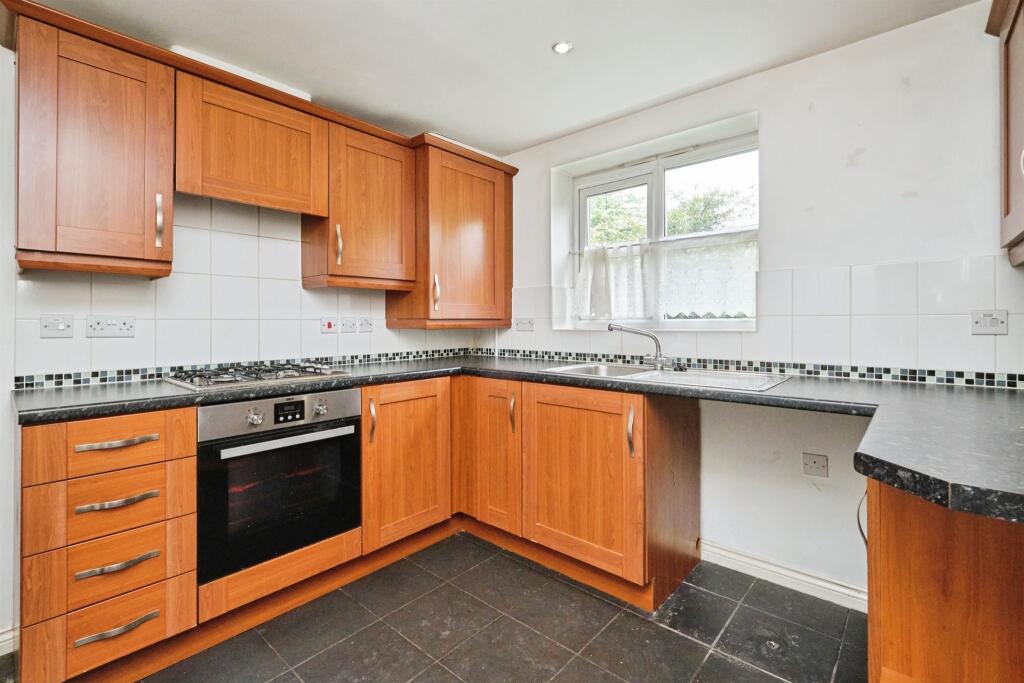Netherhouse Close, Birmingham photo 5
