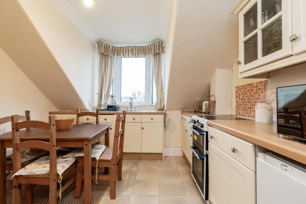 Apartment in Aberdeen, Rosemount, Rosemount and Mile End - View 4