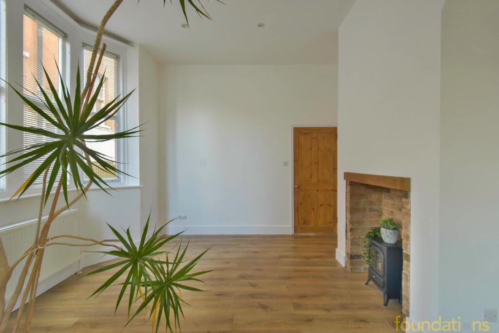 Apartment in Bexhill-on-Sea, Old Town - View 3