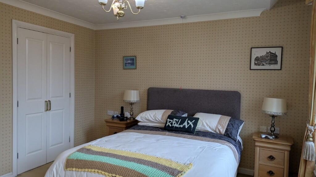 Additional image 4 of 54 Waterford Court, 341 Brookvale Road, Erdington, Birmingham, B23 7WQ