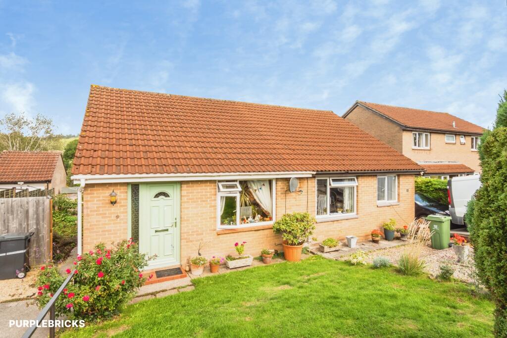 Lethbridge Road, Wells, BA5