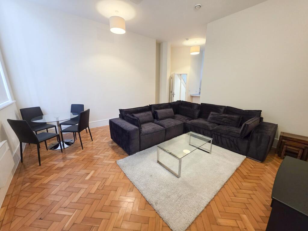 Main image of property: Dock Office, Furness Quay, Salford, Lancashire, M50 3AA, UK