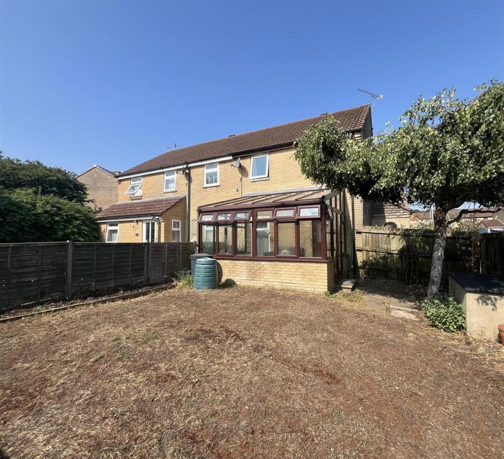 Main image of property: Woodvill Road, Salisbury