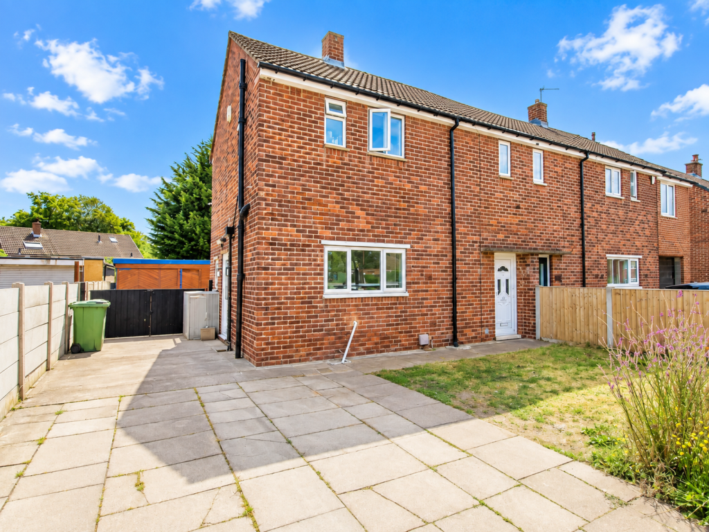Main image of property: Kettlethorpe Road, Wakefield, WF2 7ER