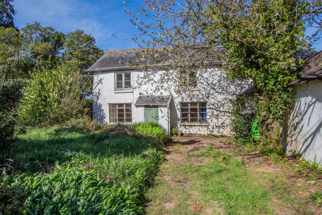 Main image of property: Little Orchard, Aylesbeare