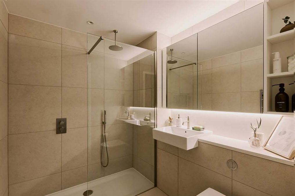 Apartment in London - View 3