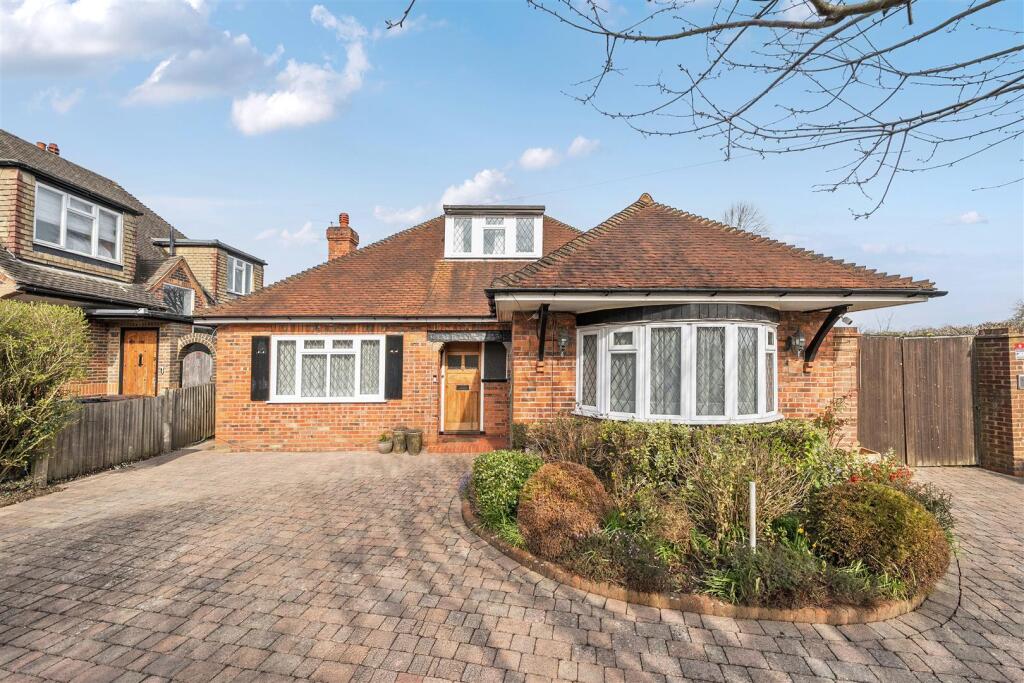 Main image of property: Tattenham Way, Burgh Heath, Tadworth