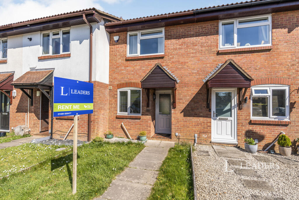 Main image of property: Walker Gardens, Grange Park, Hedge End, SO30