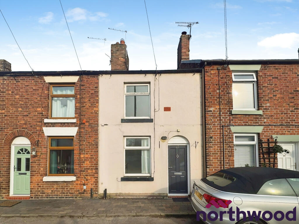 Main image of property: Furnival Street, Sandbach, CW11