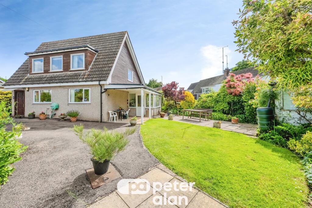 Main image of property: Monkswell Road, Monmouth