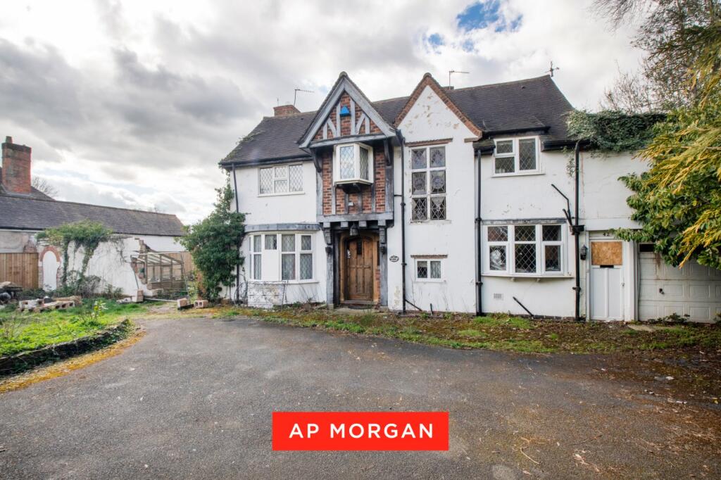 Additional image 24 of Tanworth Lane, Shirley, Solihull, West Midlands, B90