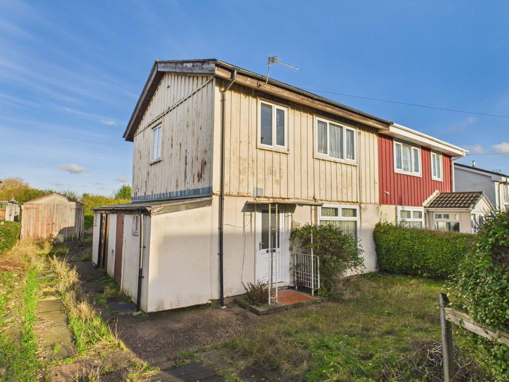 Hoylake Crescent, Bilborough, Nottingham, Nottingham