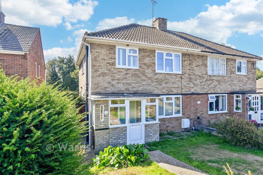 Main image of property: Glebe Way, Kennington, Ashford, Kent