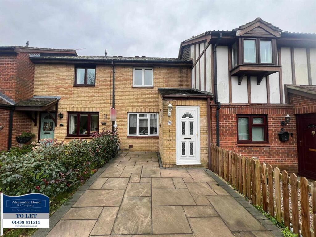 Main image of property: Peters Way, Knebworth