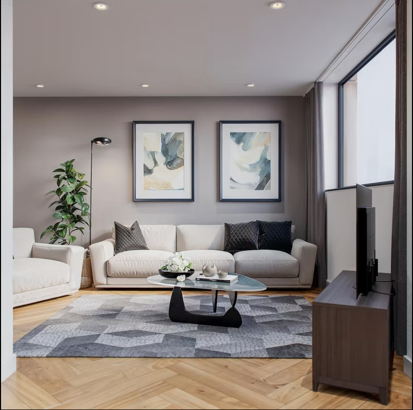 Main image of property: Stretford, Trafford