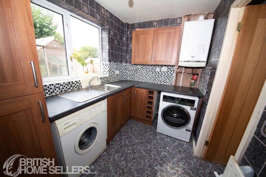House in Willaston, Blakelow - View 4