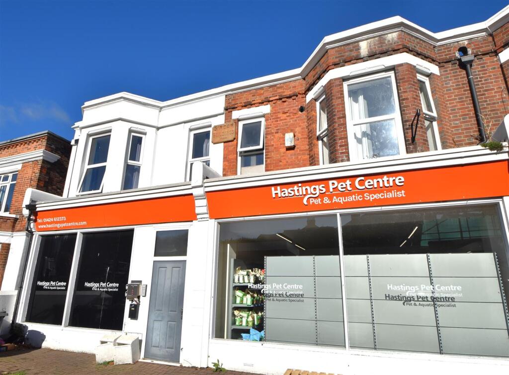 Main image of property: Old London Road, Hastings