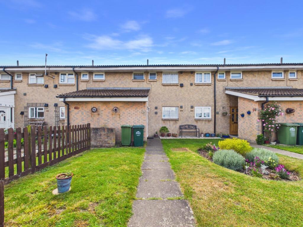 Main image of property: Jubilee Close, Stanwell, Middlesex, TW19