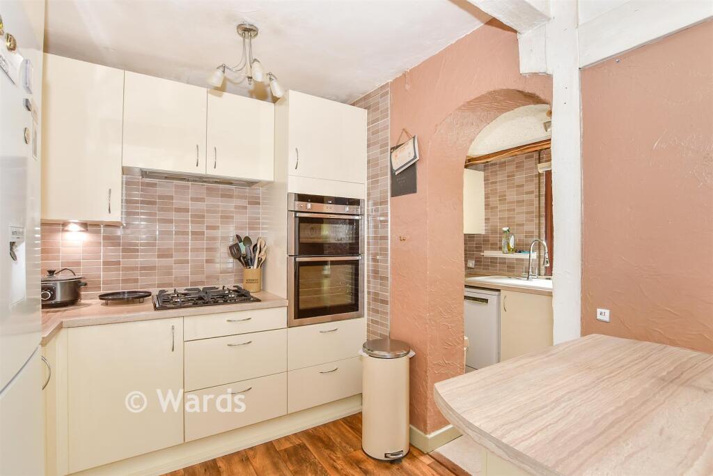 House in Maidstone, Kent - View 3