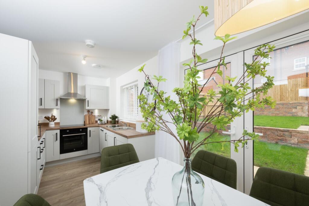Main image of property: Station Road,
Newport,
Shropshire,
TF10 7BX