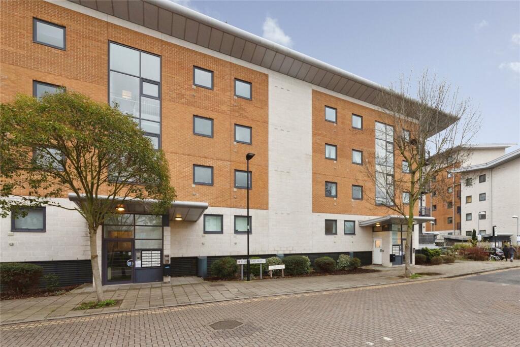 Main image of property: Fishguard Way, London, E16