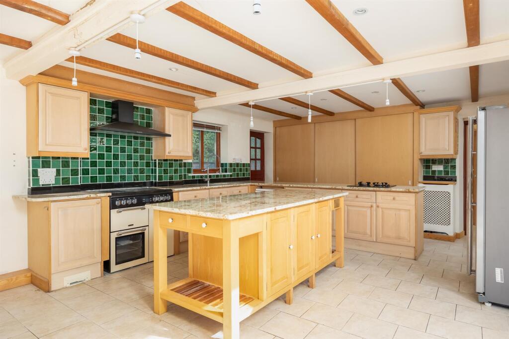 House in Easingwold - View 4