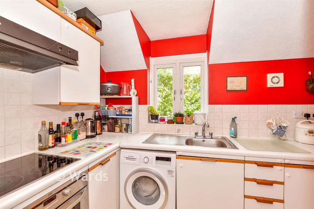 Main image of property: Douglas Road, Tonbridge, Kent