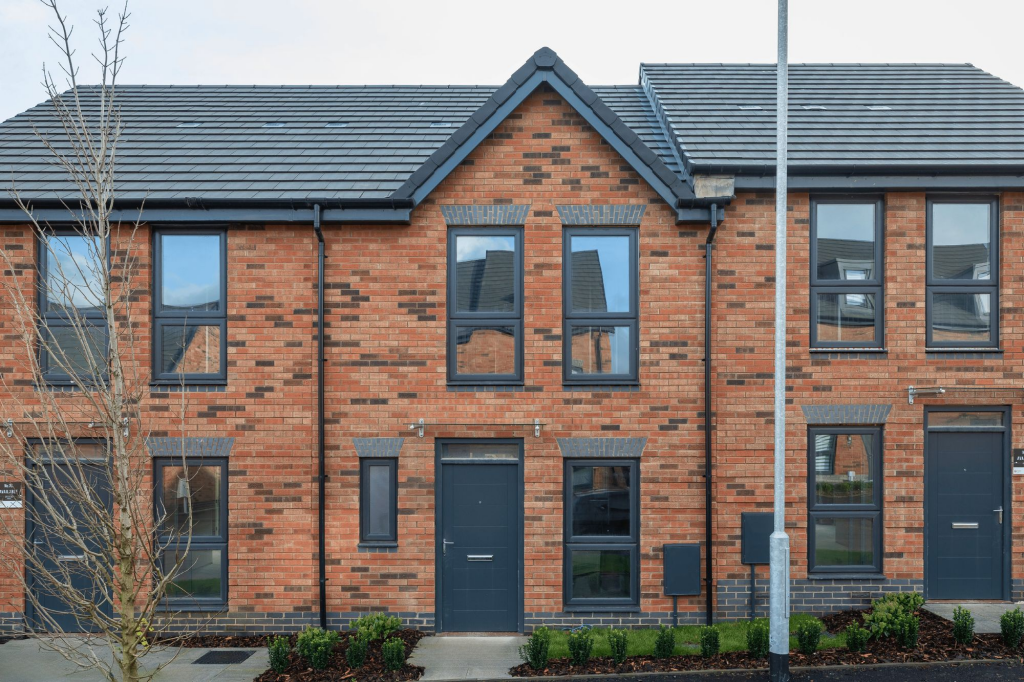 Main image of property: Staverton Road, Daventry, NN11