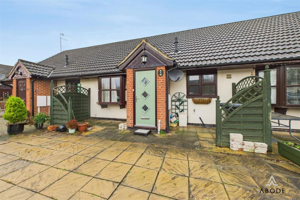 Main image of property: Hemington Court, Hemington, Derbyshire