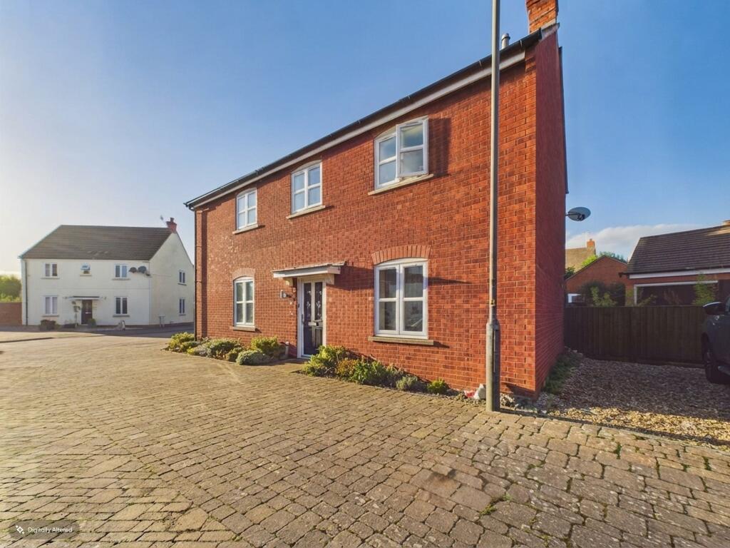 Main image of property: Redwing Close, Walton Cardiff, Tewkesbury