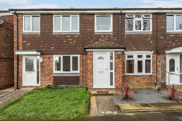 House in Thatcham, West Berkshire