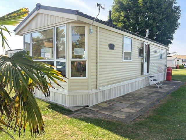 Main image of property: Eastland Meadows Country Park, Bradwell-on-Sea, Southminster, Essex, CM0